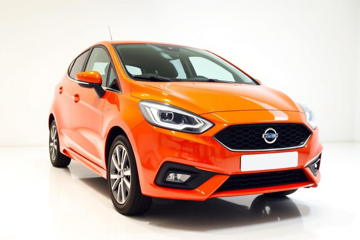 Hatchback vehicles at J1 Auto Trade